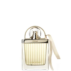 Chloé Love Story Eau de Parfum Voor Haar 50ml - Size 50ml