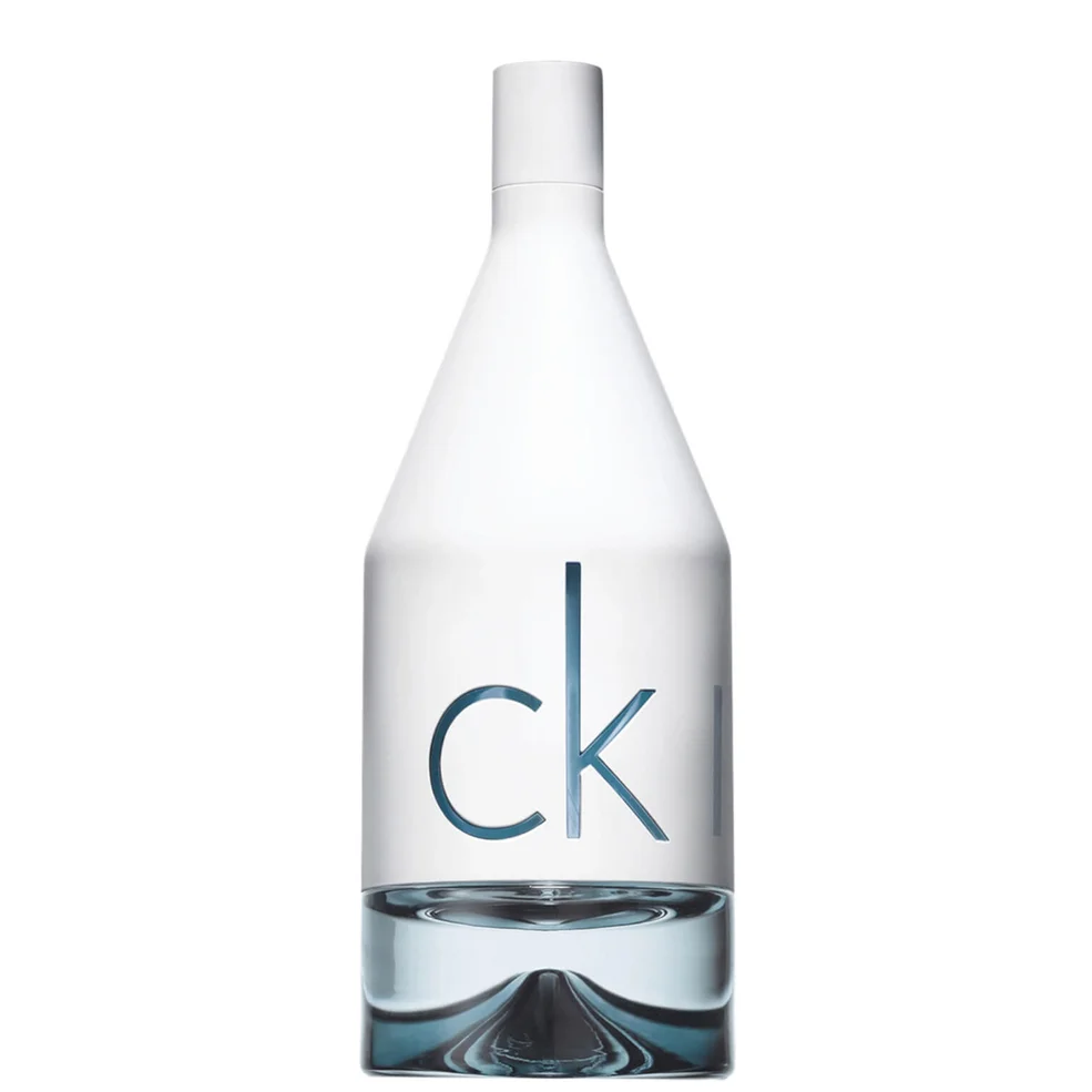 Calvin Klein CK In2U for Men Eau de Toilette (100ml) Afbeelding 1