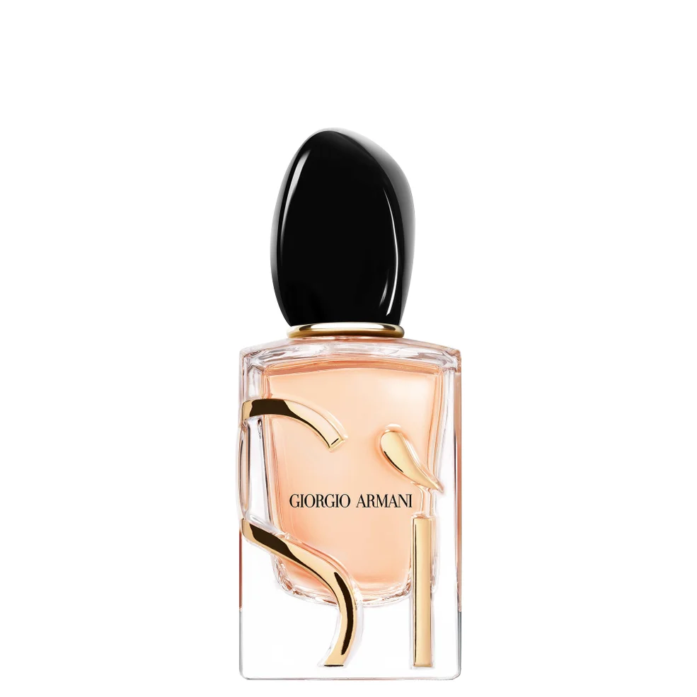 Armani Si Eau de Parfum - 50ml Afbeelding 1