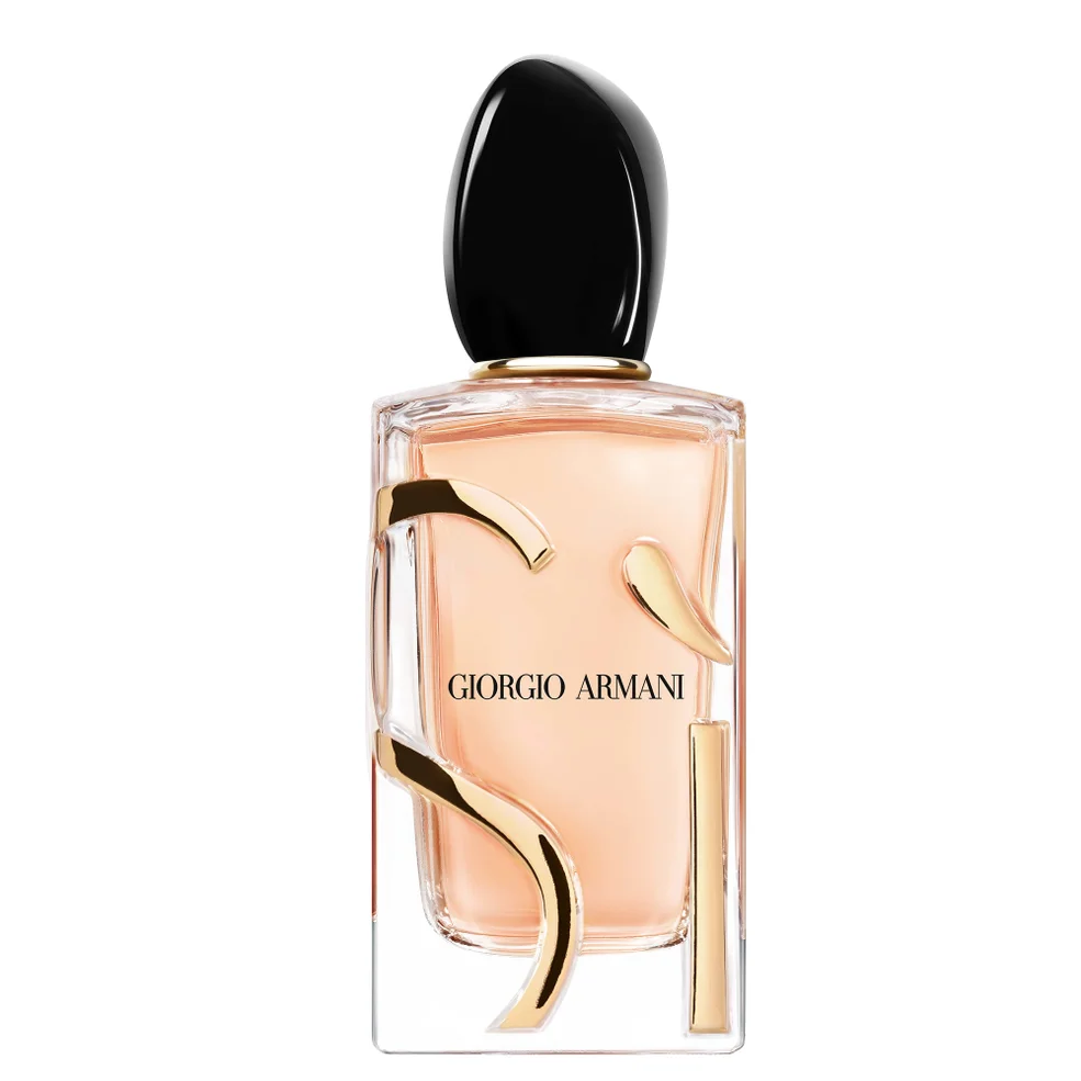 Armani Si Eau de Parfum - 100ml Afbeelding 1