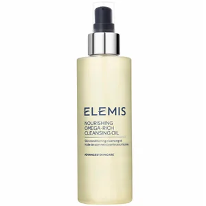 Elemis Voedend Omegarijke Reinigingsolie 195 ml - undefined undefined
