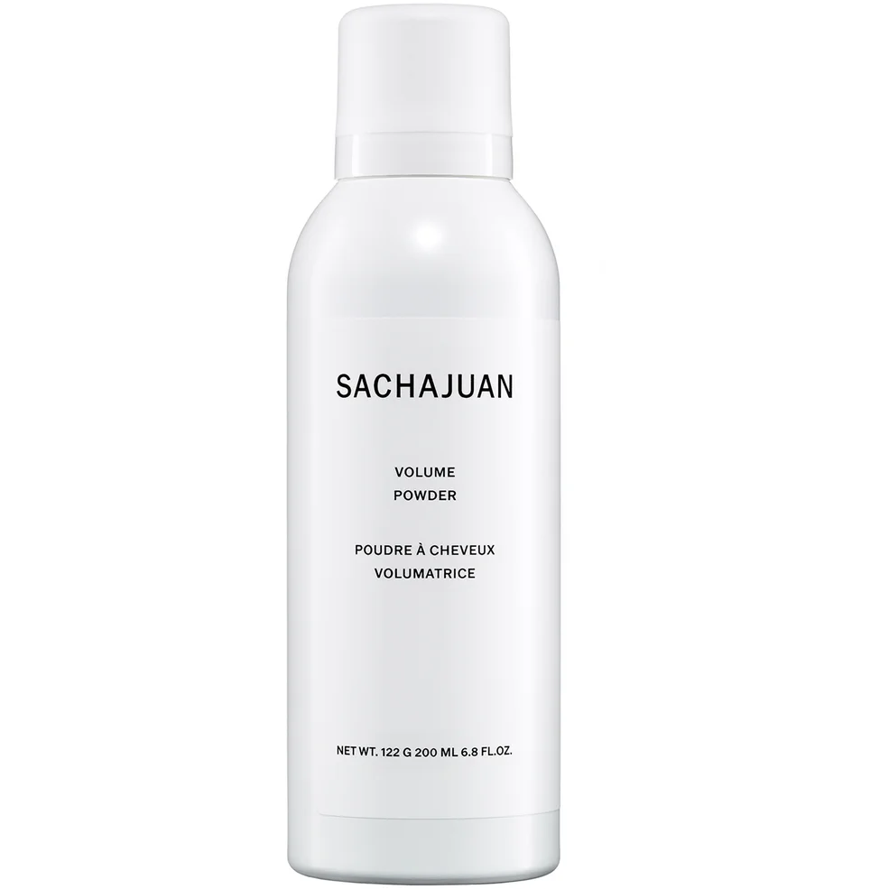 Sachajuan Volume Powder Hair Spray 200ml Afbeelding 1