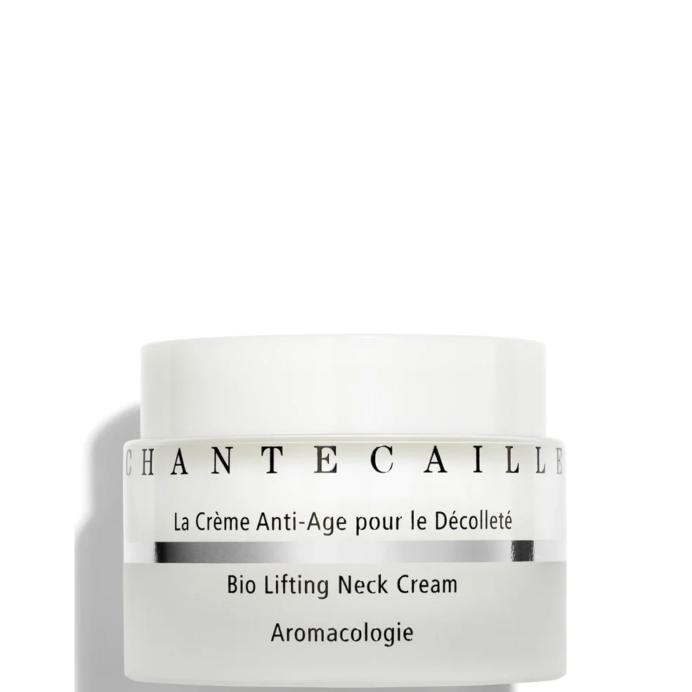 Chantecaille Bio Lift Neck Cream 50ml Afbeelding 1