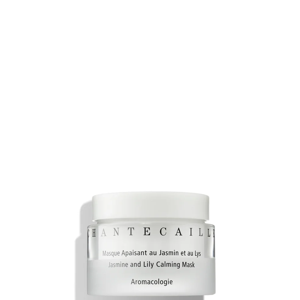 Chantecaille Jasmine and Lily Calming Mask 50ml Afbeelding 1