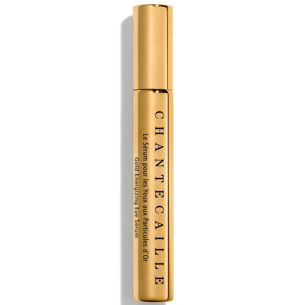 Chantecaille Nano Gold Energising Eye Serum 15ml Afbeelding 1