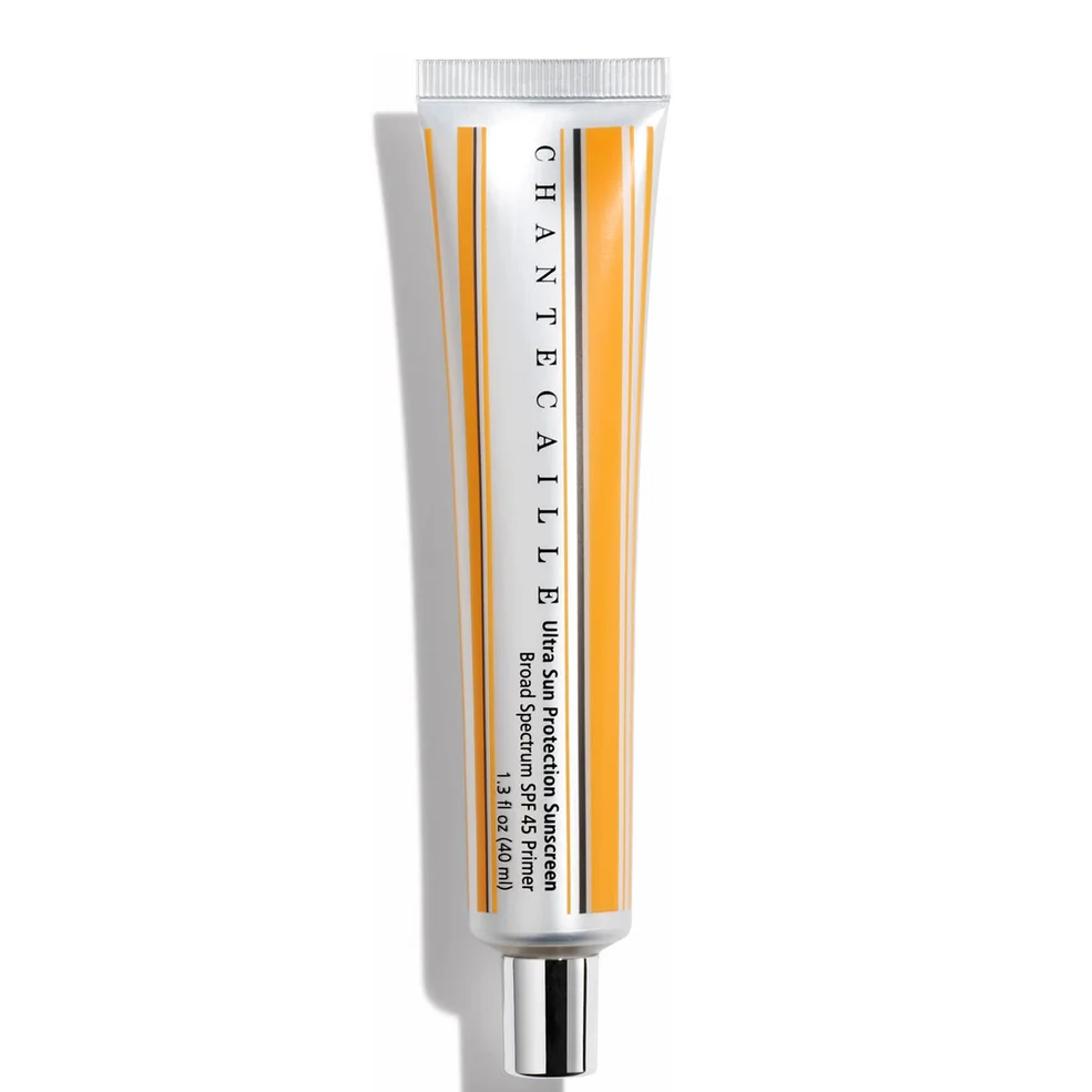 Chantecaille Ultra Sun Protection Sunscreen SPF45 - 40ml Afbeelding 1