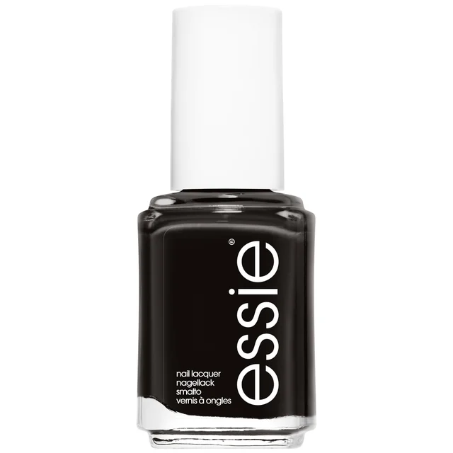 essie Nagellak - 88 Licorice 13,5 ml