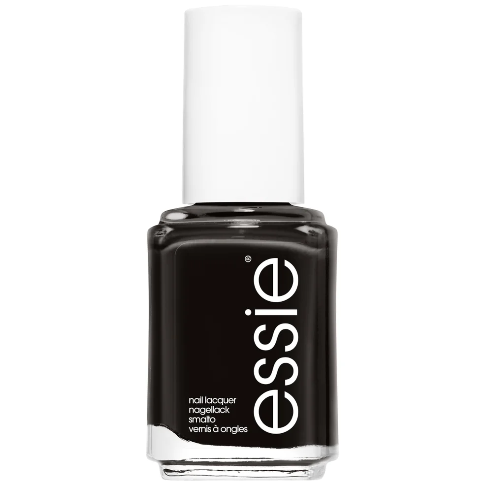 essie Nagellak - 88 Licorice 13,5 ml Afbeelding 1