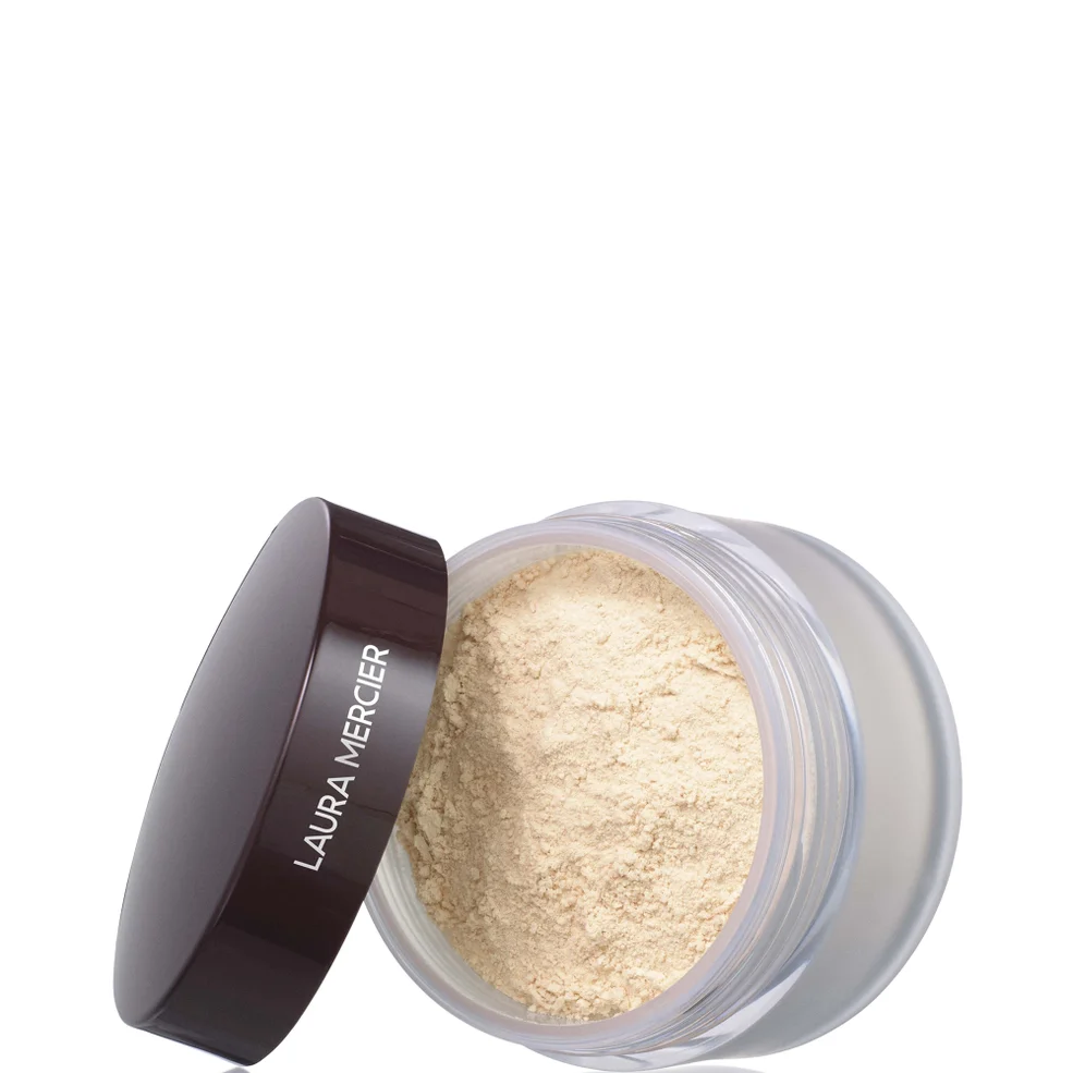 Laura Mercier Translucent Loose Setting Powder - Translucent Afbeelding 1