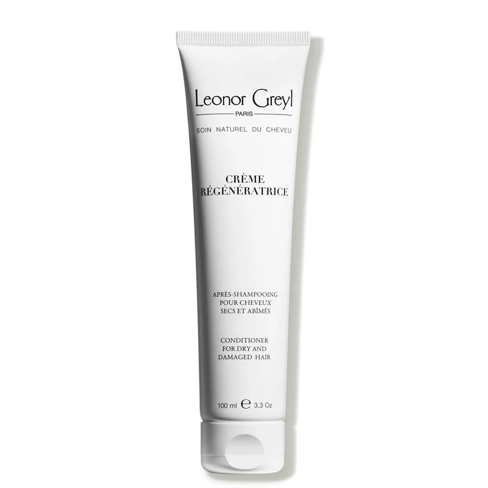 Leonor Greyl Creme Regeneratrice (Conditioner for Dry Hair, Split Ends) Afbeelding 1