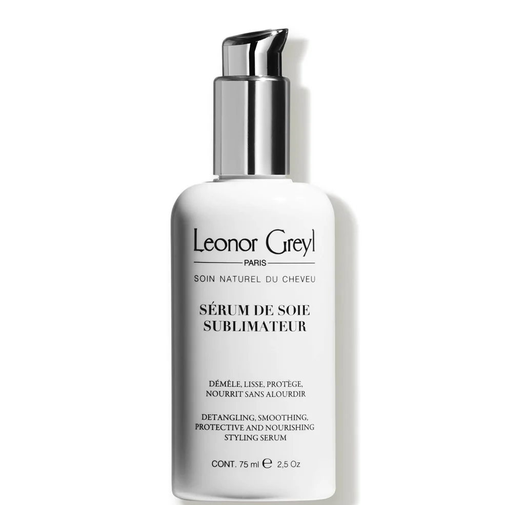 Leonor Greyl Serum de Soie Sublimateur (Smoothes, Detangles, Protects and Nourishes) Afbeelding 1