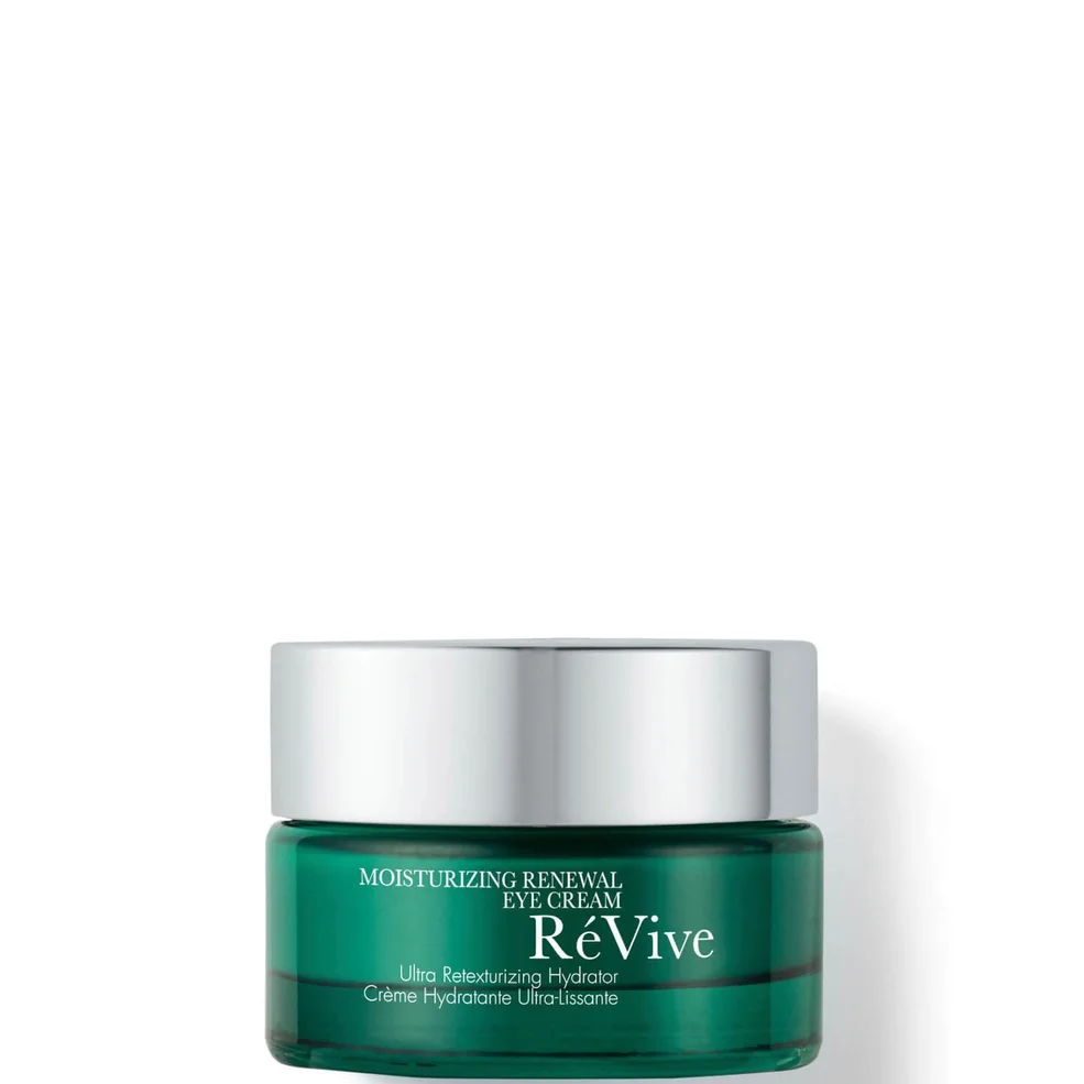 RéVive Moisturizing Renewal Eye Cream Afbeelding 1