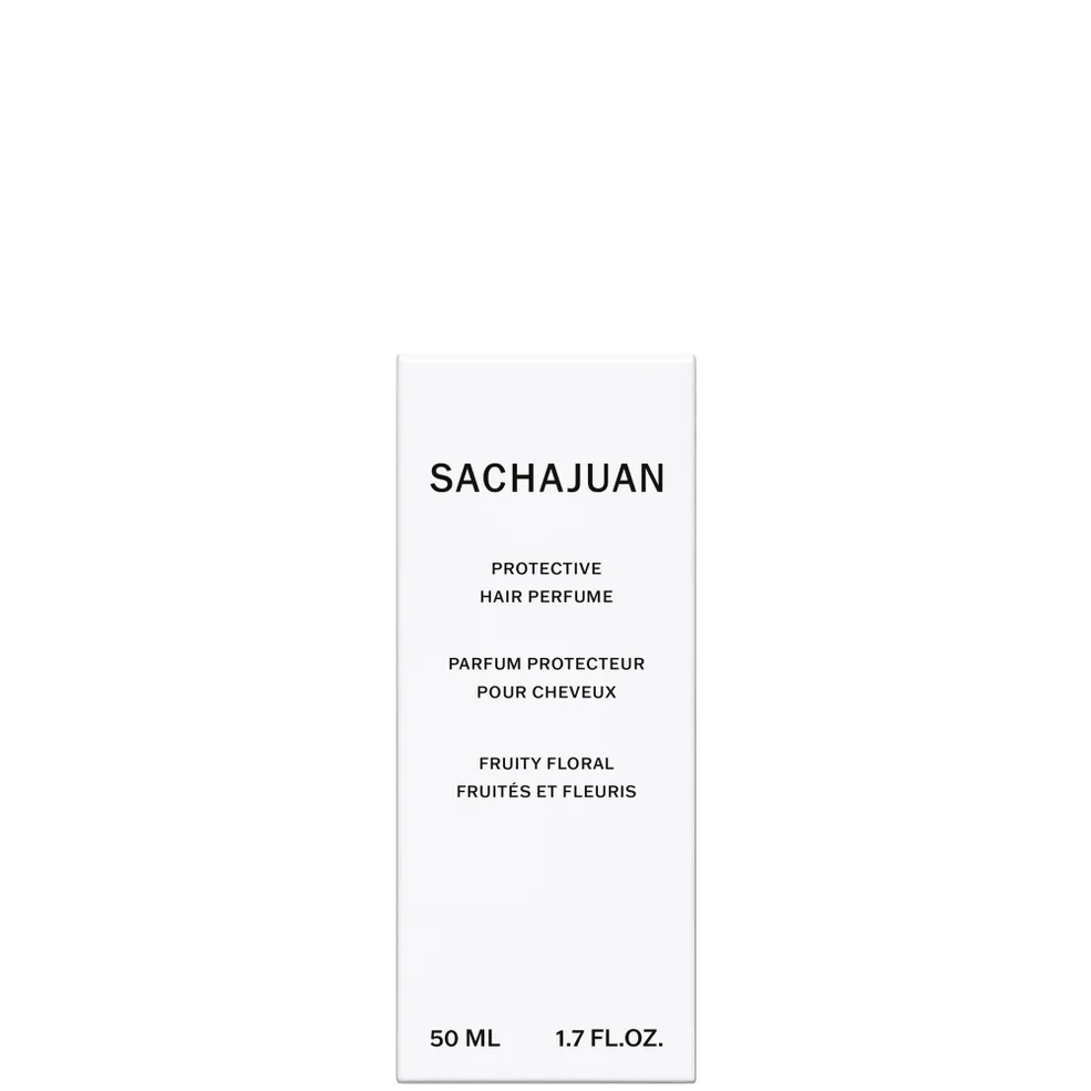 Sachajuan Protective Hair Perfume 50ml Afbeelding 1