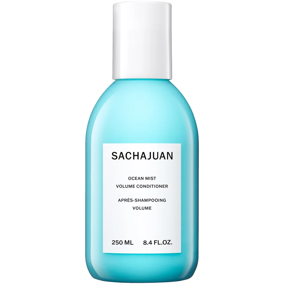 Sachajuan Ocean Mist Volume Conditioner 250ml Afbeelding 1