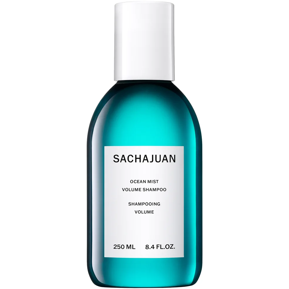 Sachajuan Ocean Mist Volume Shampoo Afbeelding 1