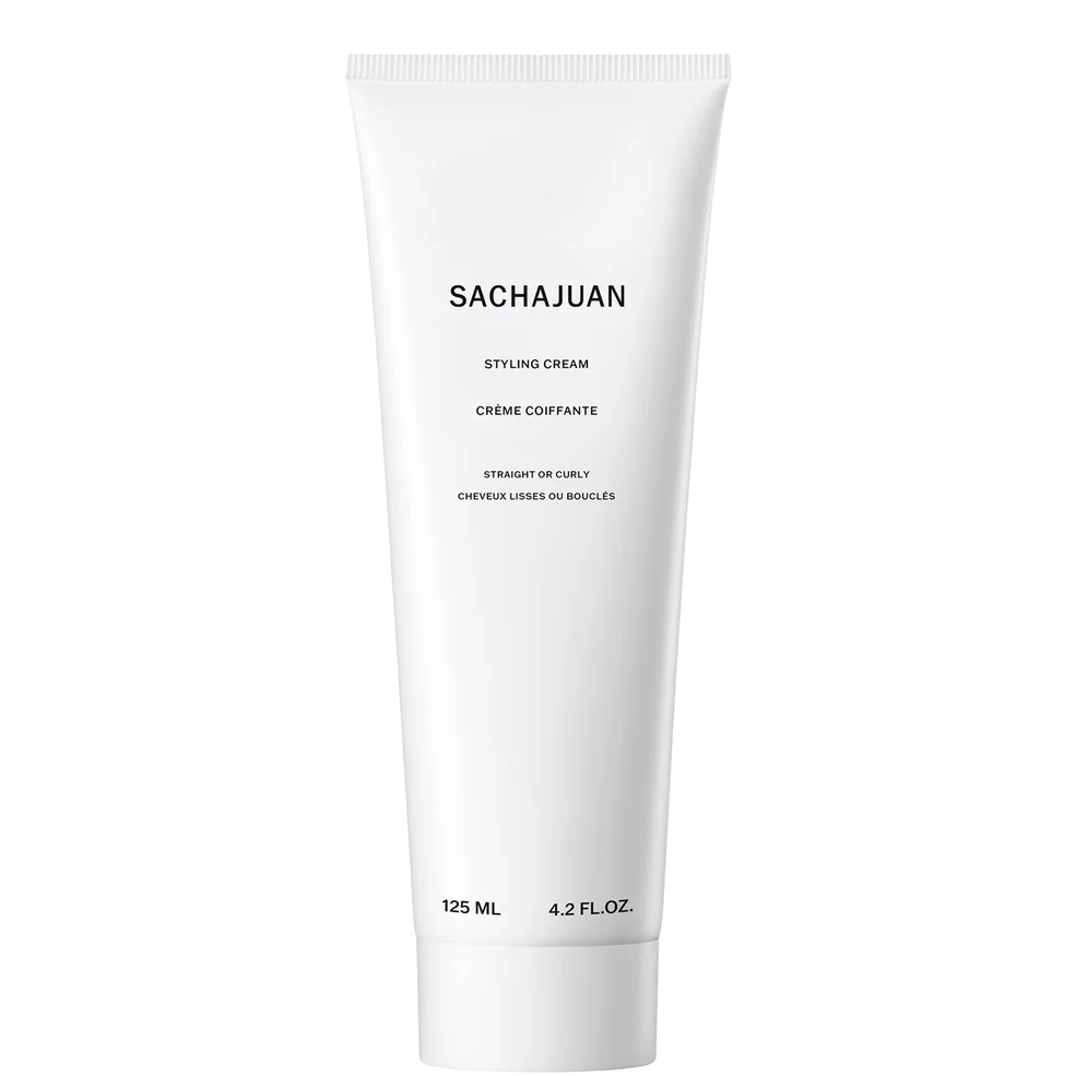 Sachajuan Styling Cream 125ml Afbeelding 1