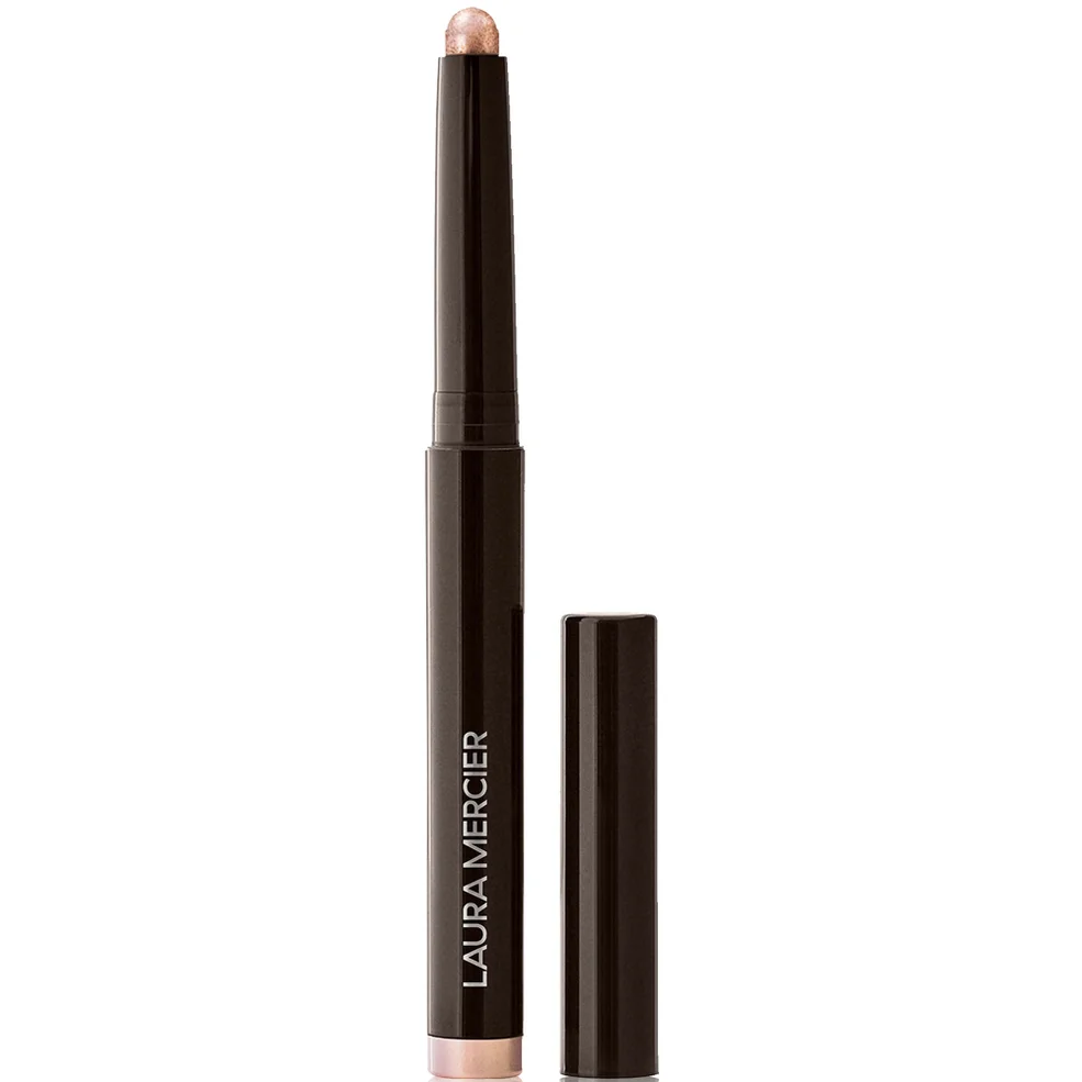 Laura Mercier Caviar Stick Eye Colour - Rosegold 1.64g Afbeelding 1