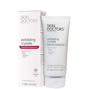 Skin Doctors Exfoliërende Kristallen 100 ml - undefined undefined
