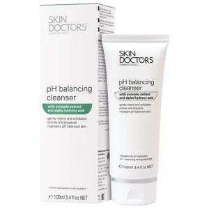 Skin Doctors pH-balancerende Gezichtsreiniger 100 ml - undefined undefined
