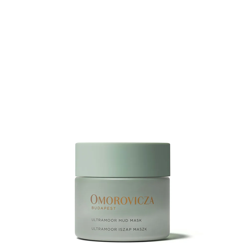 Omorovicza Ultramoor Moddermasker (50 ml) Afbeelding 1