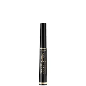 L'Oréal Paris Telescopic Magnetic Mascara - Black - undefined undefined
