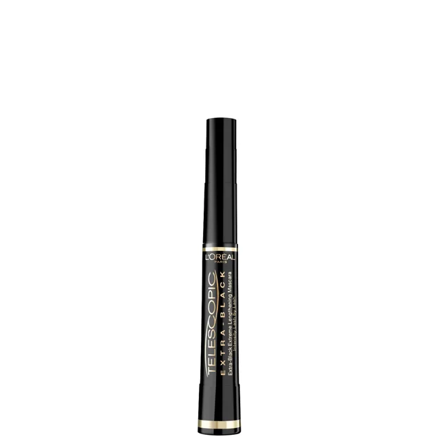 L'Oréal Paris Telescopic Magnetic Mascara - Black