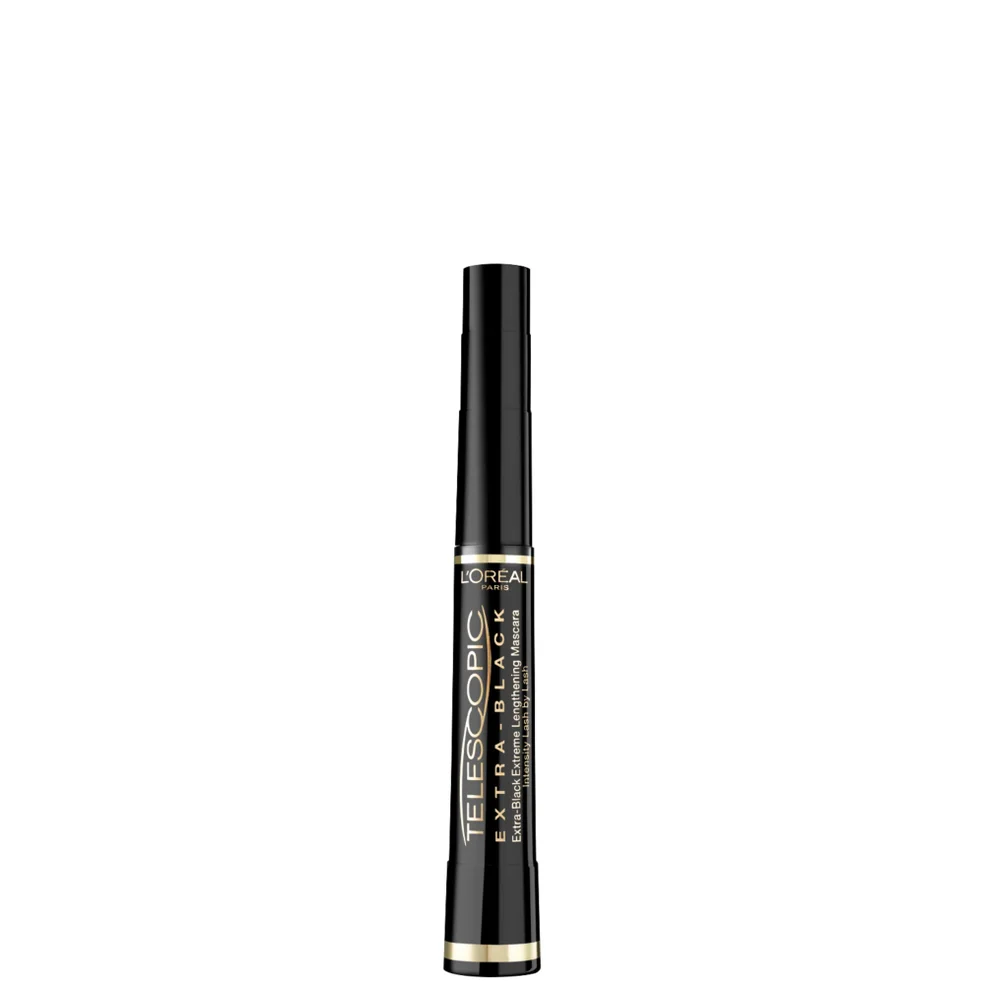 L'Oréal Paris Telescopic Magnetic Mascara - Black Afbeelding 1