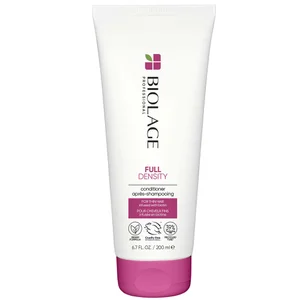 Biolage Advanced FullDensity Fine Hair Conditioner voor Dikker Aanvoelend Haar 200 ml - undefined undefined