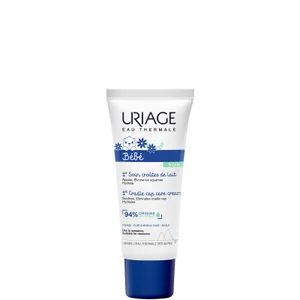 Uriage Cradle Cap Serumcrème 40 ml - undefined undefined