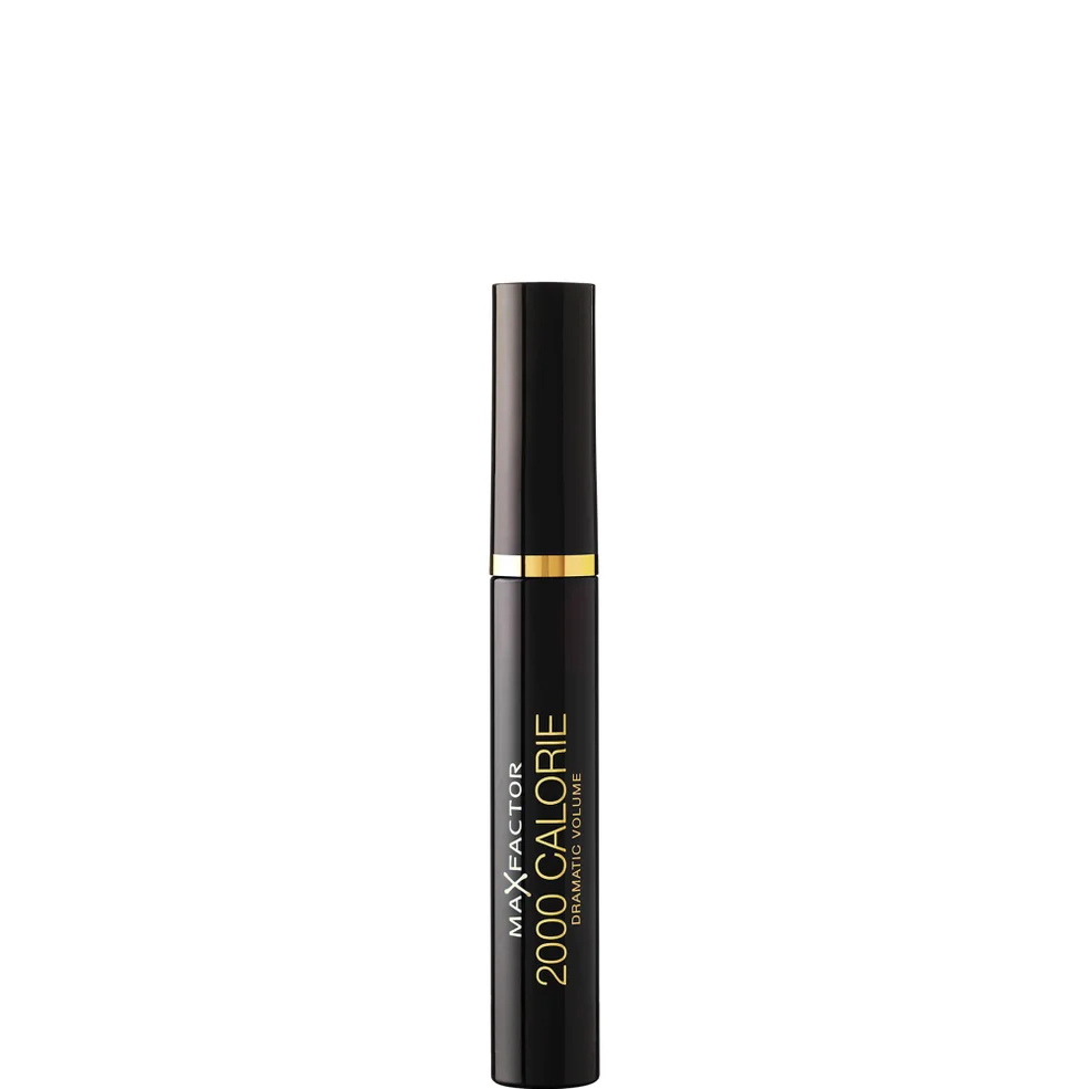 Max Factor 2000 Calorie Mascara Afbeelding 1