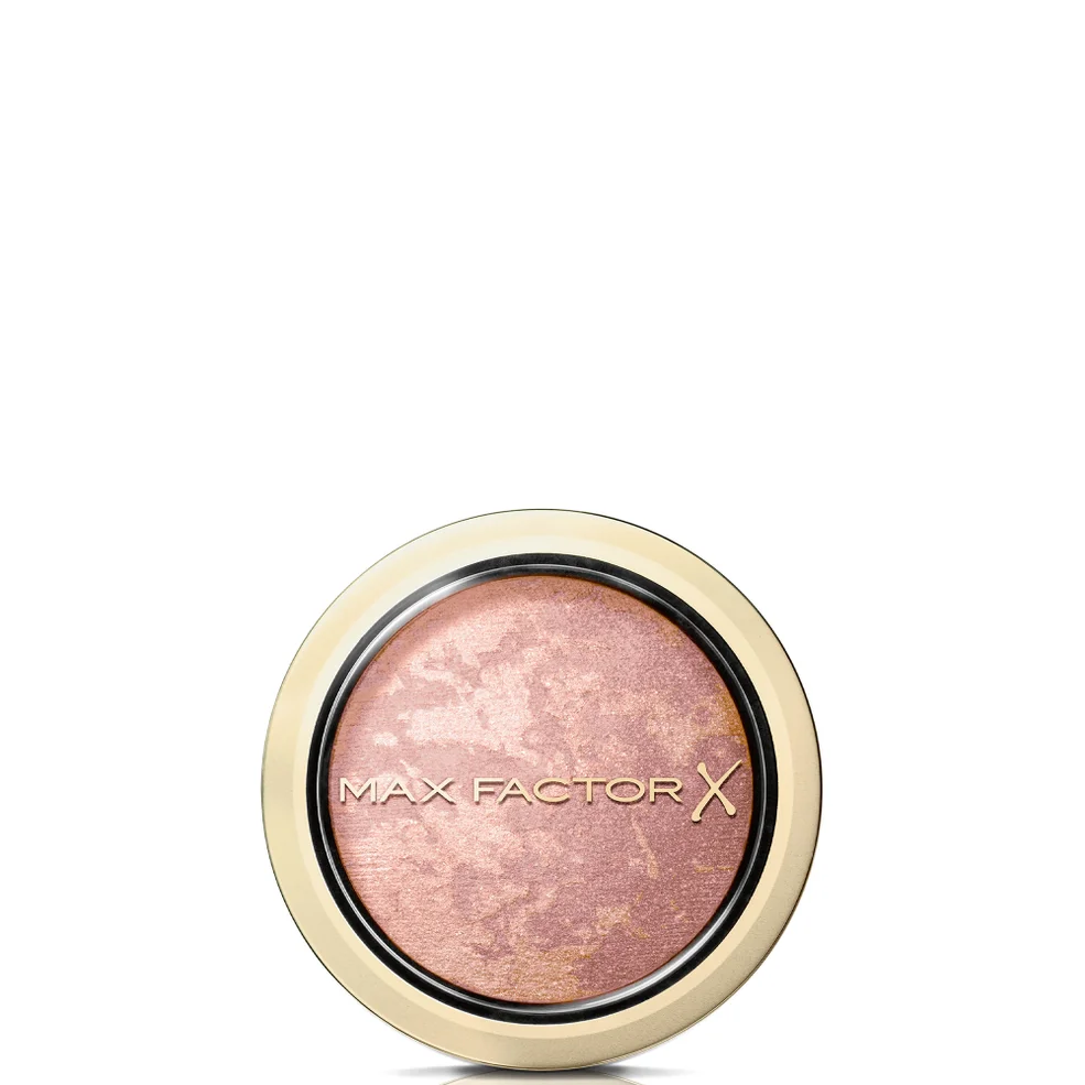 Max Factor Crème Puff Face Blusher Afbeelding 1