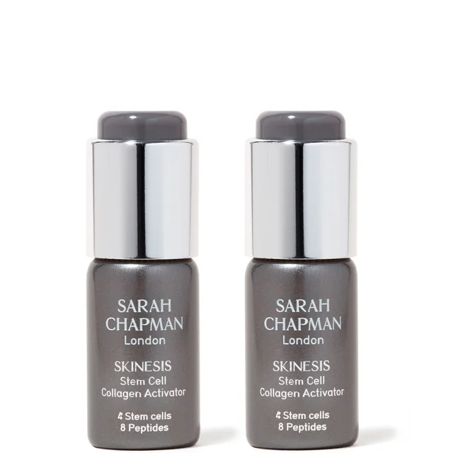 Sarah Chapman Skinesis Stem Cell Collageen Duo