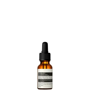 Aesop Peterseliezaad Antioxidant Gezichtsbehandeling 15 ml - undefined undefined