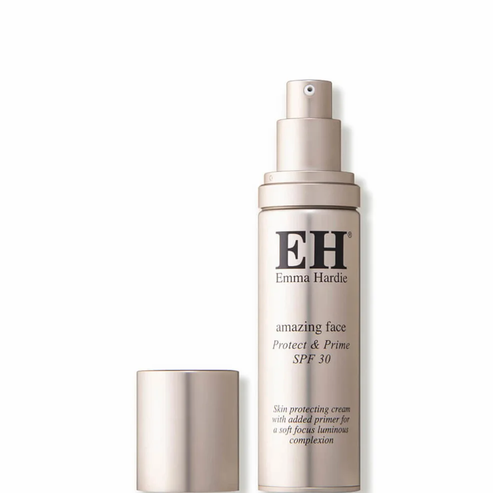 Emma Hardie Protect and Prime Moisturiser SPF 30 50ml Afbeelding 1