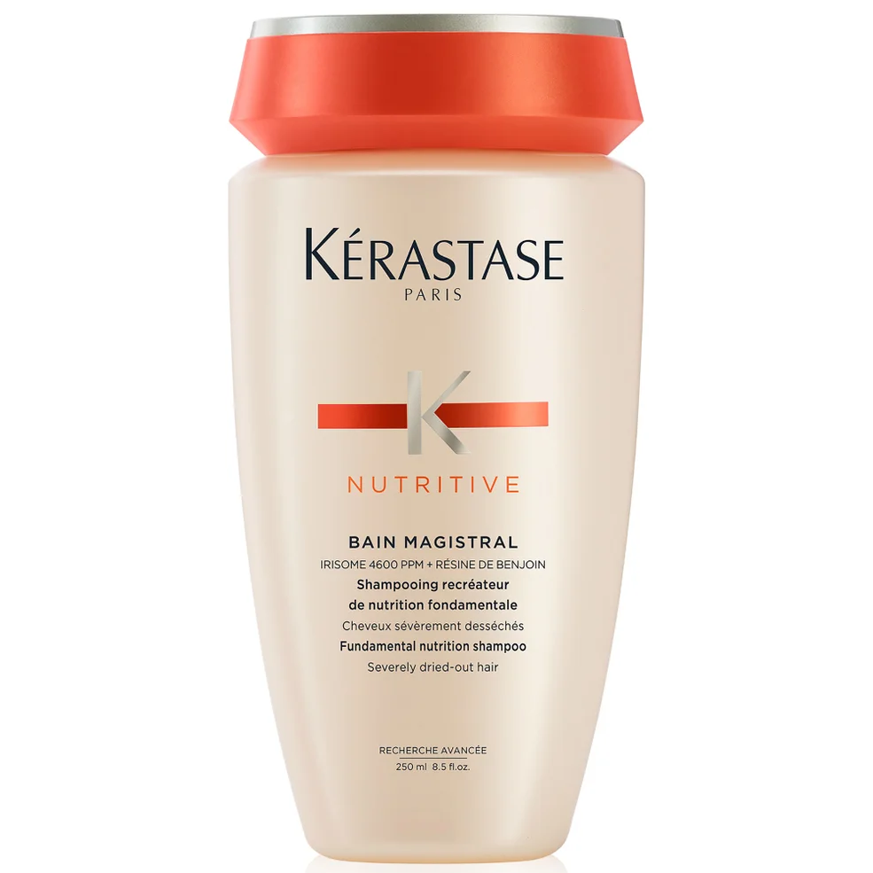 Kérastase Nutritive Bain Magistral 250ml Afbeelding 1