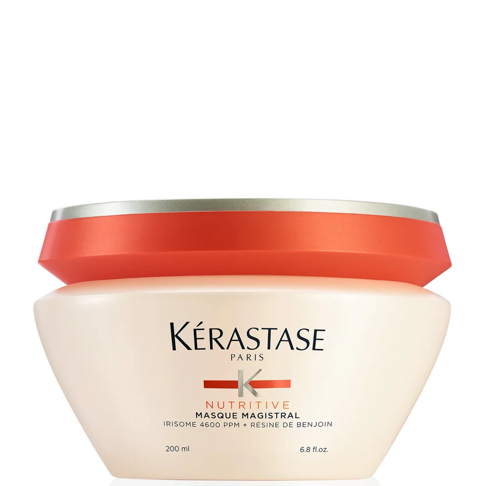 Kérastase Nutritive Masque Magistral 200ml Afbeelding 1