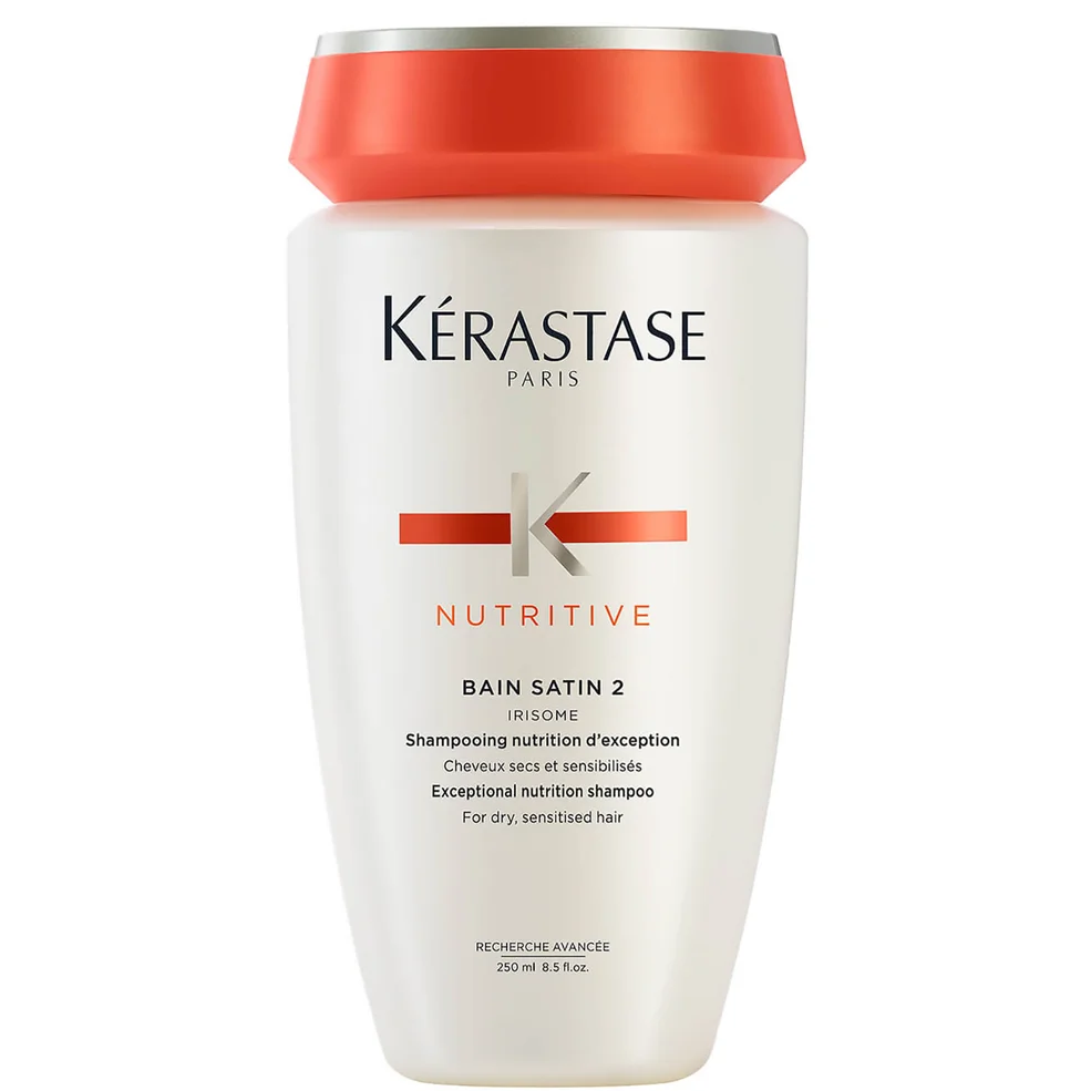 Kérastase Nutritive Bain Satin 2 250ml Afbeelding 1