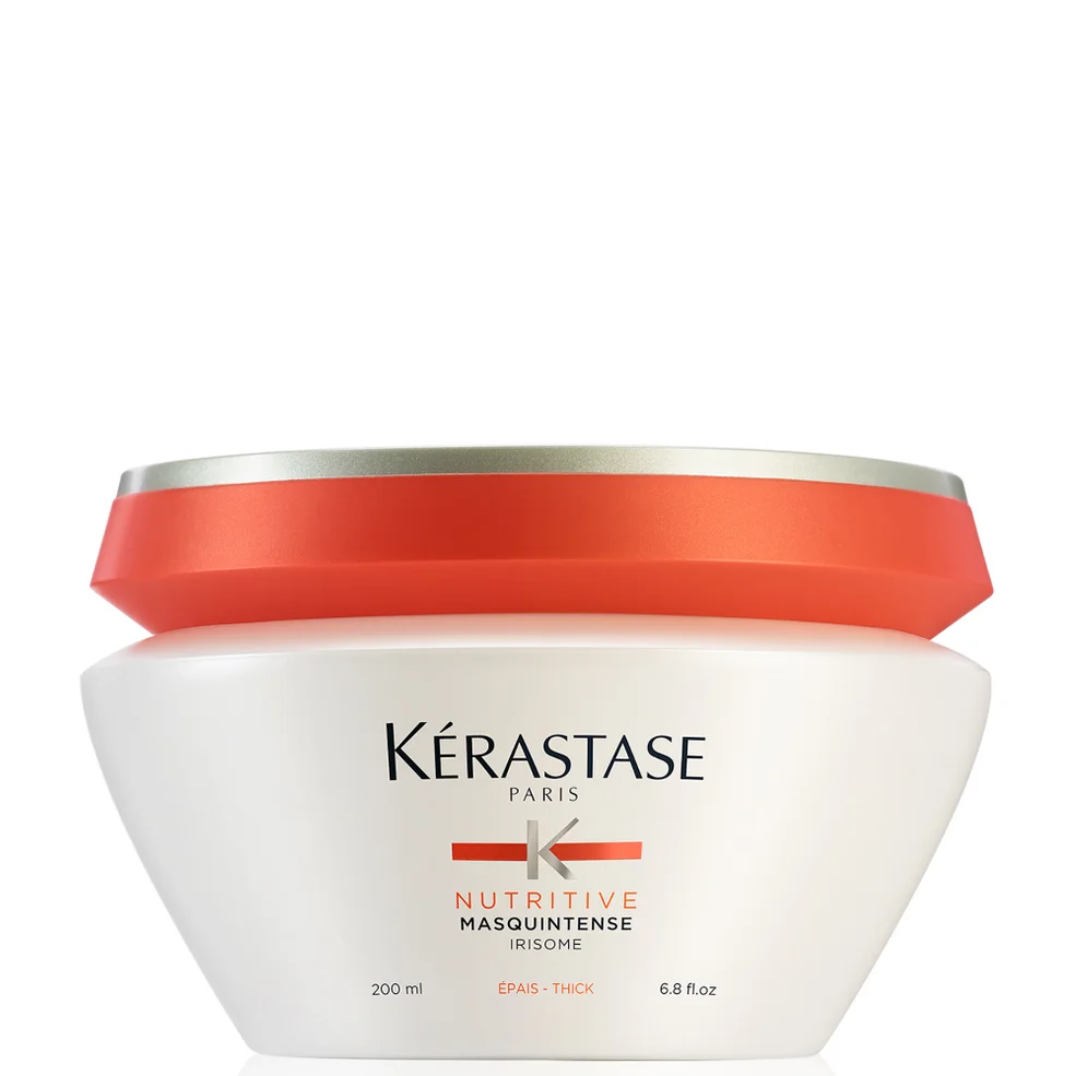 Kérastase Nutritive Masquintense Cheveux Epais For Thick Hair 200ml Afbeelding 1
