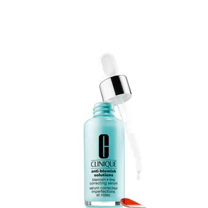 Clinique Anti-Blemish Lijntjes Corrigerend Serum 30 ml - undefined undefined