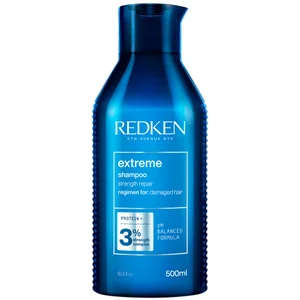Redken Extreme Shampoo voor Beschadigd Haar 500 ml - undefined undefined