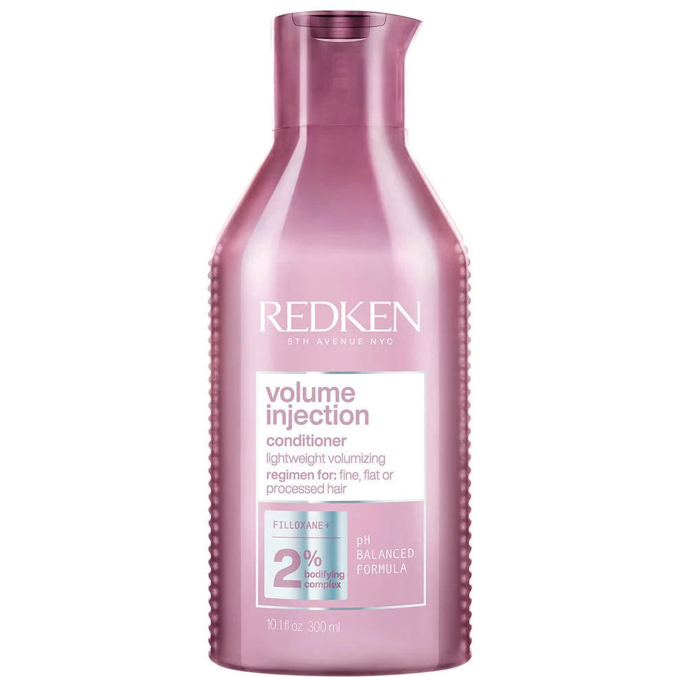 Redken High Rise Volume Lifting Conditioner 300 ml Afbeelding 1