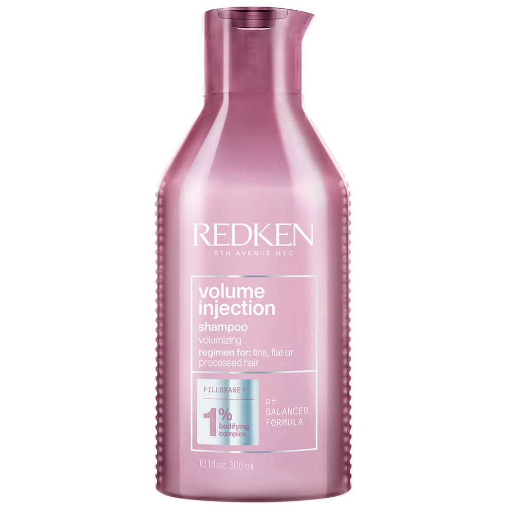 Redken High Rise Volume Lifting Shampoo (300 ml) Afbeelding 1