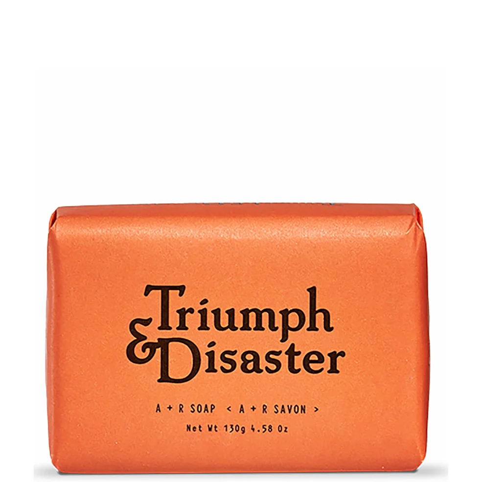 Triumph & Disaster A+R Soap 130g Afbeelding 1