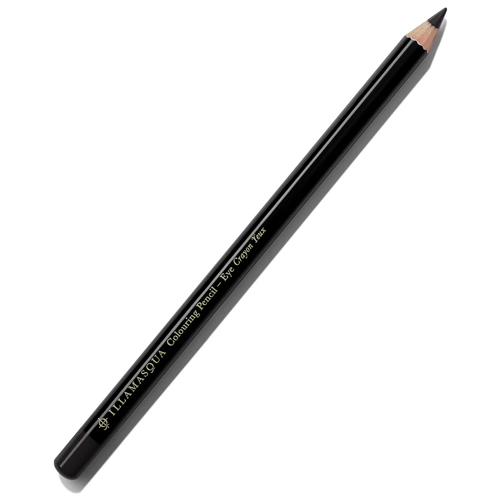 Illamasqua Colouring Eye Pencil 1.4g (Verschillende tinten) Afbeelding 1