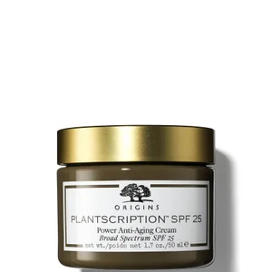 Origins Plantscription™ SPF 25 Power Anti-aging Crème 50 ml - undefined undefined
