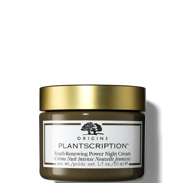 Origins Plantscription™ Verjongende Power Nachtcrème 50 ml