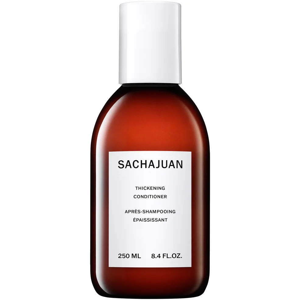 Sachajuan Thickening Conditioner 250ml Afbeelding 1