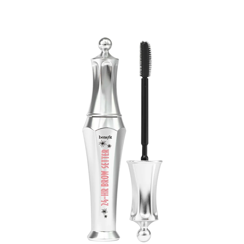 benefit 24-Hour Brow Setter Clear Brow Gel Afbeelding 1