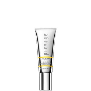 Elizabeth Arden Prevage City Smart SPF50 Hydraterende Bescherming 40 ml - undefined undefined