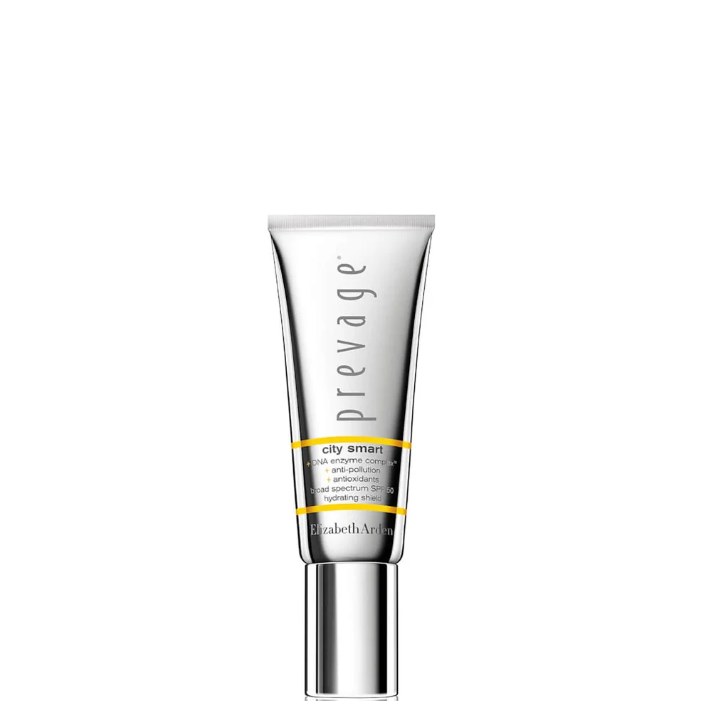 Elizabeth Arden Prevage City Smart SPF50 Hydraterende Bescherming 40 ml Afbeelding 1
